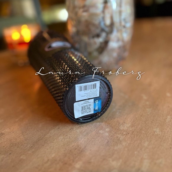 Starbucks UGA Studded Tumbler - Picture 3 of 4